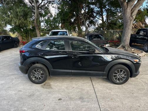 2022 Mazda CX-30 2.5 S