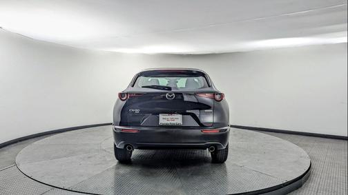 2022 Mazda CX-30 2.5 S