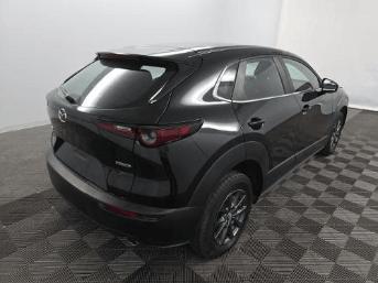 2022 Mazda CX-30 2.5 S