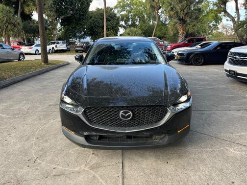 2022 Mazda CX-30 2.5 S