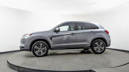 2024 Mitsubishi Outlander Sport 2.0 S