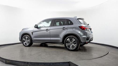 2024 Mitsubishi Outlander Sport 2.0 S