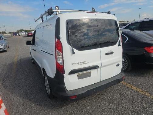2020 Ford Transit Connect XL