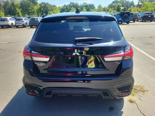 2023 Mitsubishi Outlander Sport 2.0 ES