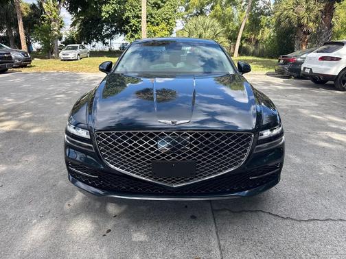 2023 Genesis G80 2.5T