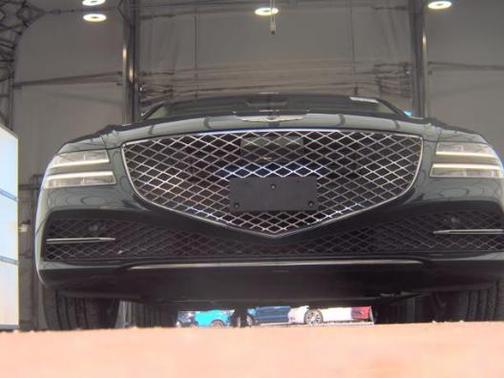 2023 Genesis G80 2.5T