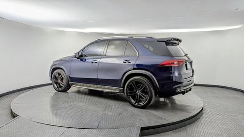 2020 Mercedes-Benz GLE 350 4MATIC