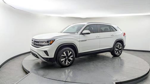 2021 Volkswagen Atlas Cross Sport 2.0T SE