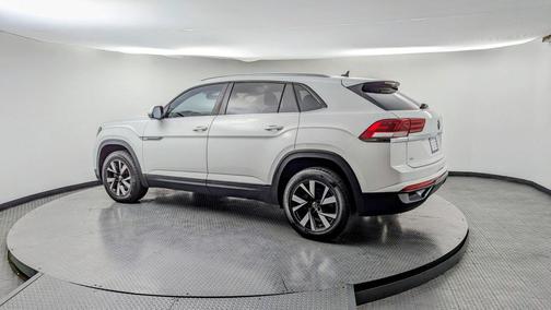 2021 Volkswagen Atlas Cross Sport 2.0T SE