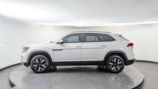 2021 Volkswagen Atlas Cross Sport 2.0T SE