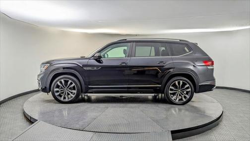 2021 Volkswagen Atlas 3.6L SEL
