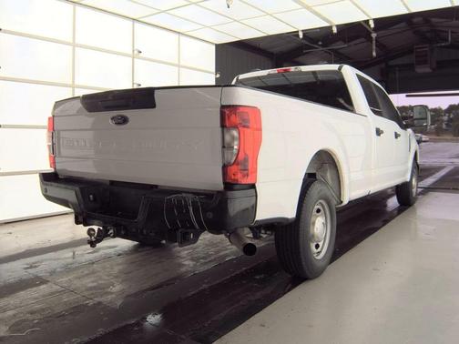 2021 Ford F-250 XL