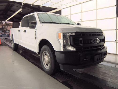 2021 Ford F-250 XL