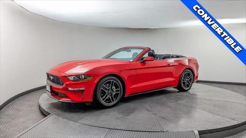 2023 Ford Mustang EcoBoost Premium