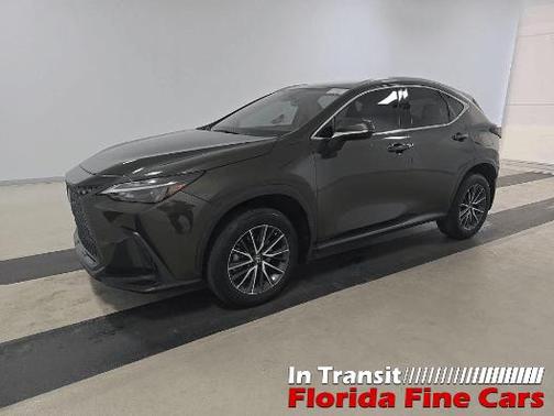 2023 Lexus NX 250 Base