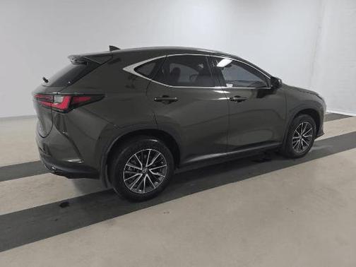 2023 Lexus NX 250 Base