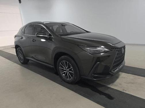 2023 Lexus NX 250 Base