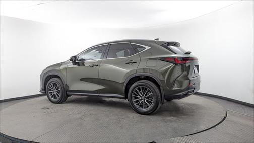 2023 Lexus NX 250 Base