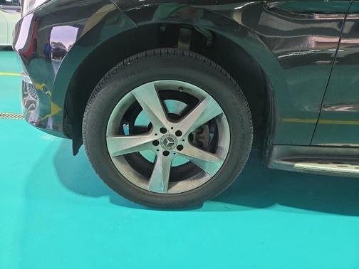 2018 Mercedes-Benz GLE 350 Base