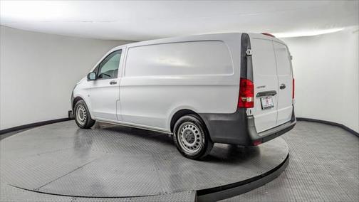2020 Mercedes-Benz Metris Base