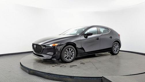 2022 Mazda Mazda3 FWD