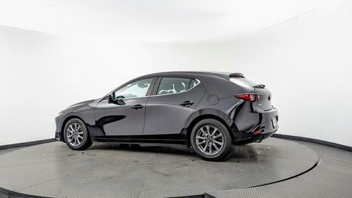 2022 Mazda Mazda3 FWD