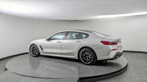 2022 BMW 840 i