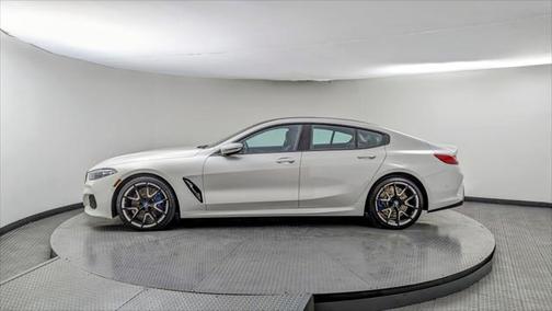 2022 BMW 840 i