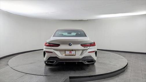 2022 BMW 840 i