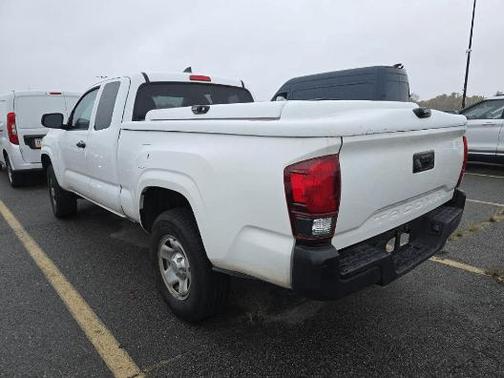 2019 Toyota Tacoma SR