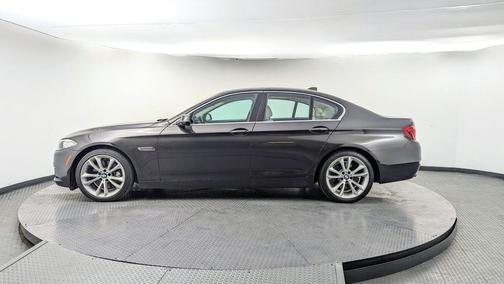 2015 BMW 535 i