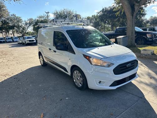 2020 Ford Transit Connect XLT