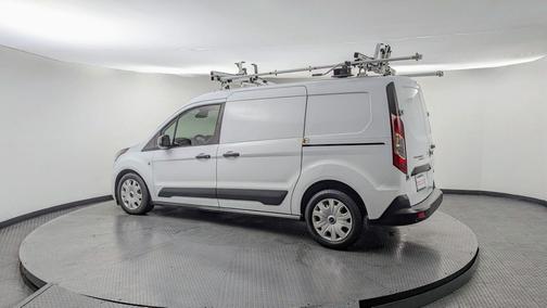 2020 Ford Transit Connect XLT