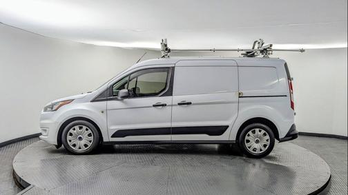 2020 Ford Transit Connect XLT