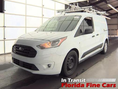 2020 Ford Transit Connect XLT