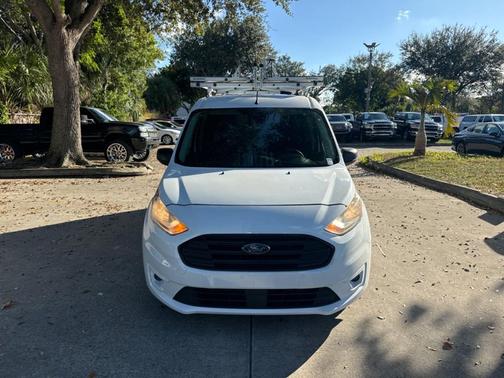 2020 Ford Transit Connect XLT