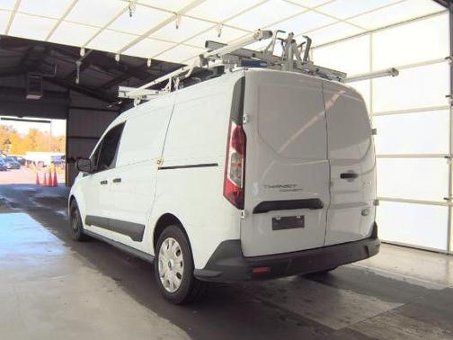 2020 Ford Transit Connect XLT