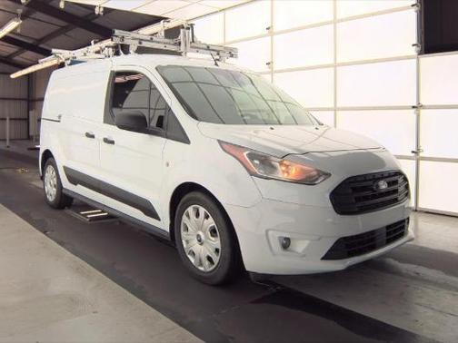 2020 Ford Transit Connect XLT