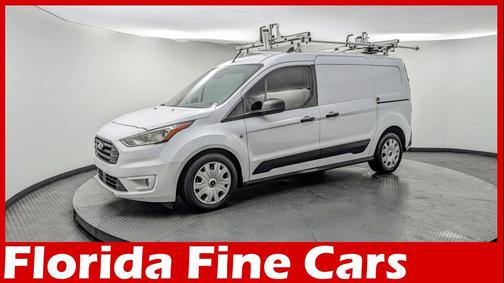 2020 Ford Transit Connect XLT