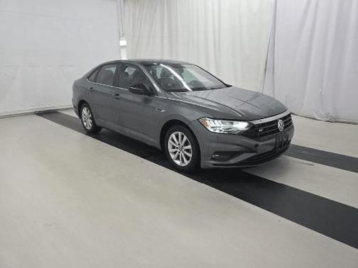 2021 Volkswagen Jetta 1.4T R-Line