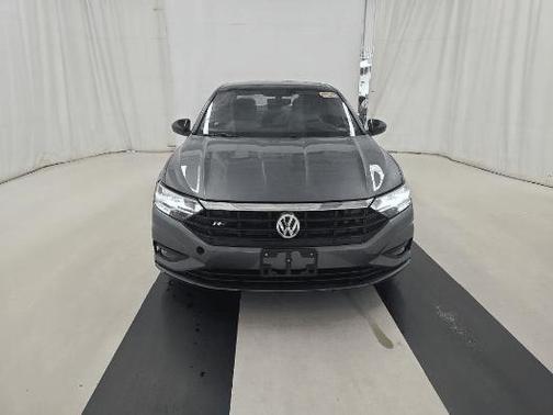 2021 Volkswagen Jetta 1.4T R-Line