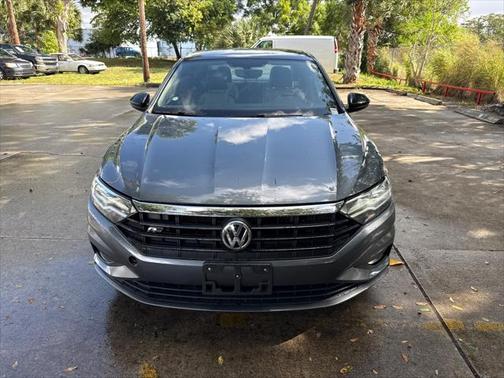 2021 Volkswagen Jetta 1.4T R-Line