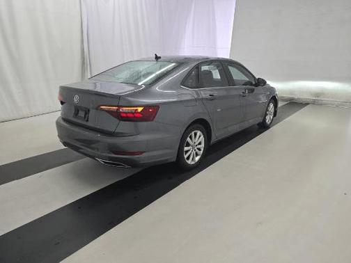 2021 Volkswagen Jetta 1.4T R-Line