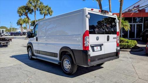 2023 RAM ProMaster 2500 Base