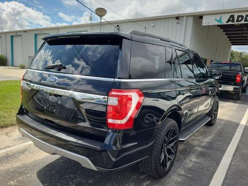 2019 Ford Expedition XLT