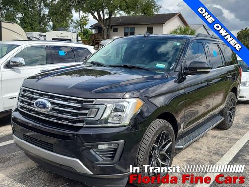 2019 Ford Expedition XLT