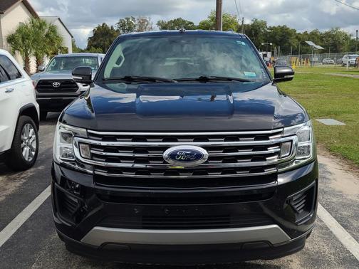 2019 Ford Expedition XLT