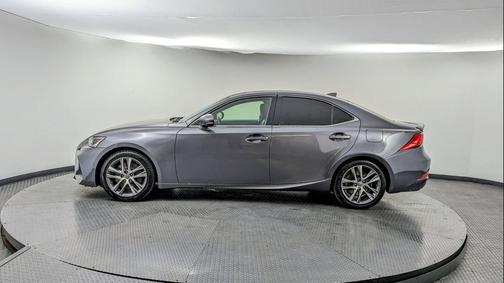 2018 Lexus IS 300 Base