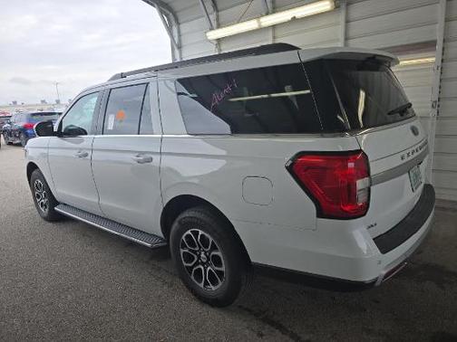 2023 Ford Expedition Max XLT