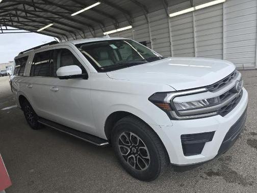 2023 Ford Expedition Max XLT